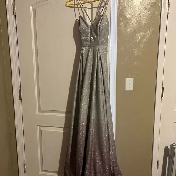 pink maxi summer dress Shop Pink Floral Satin Dress